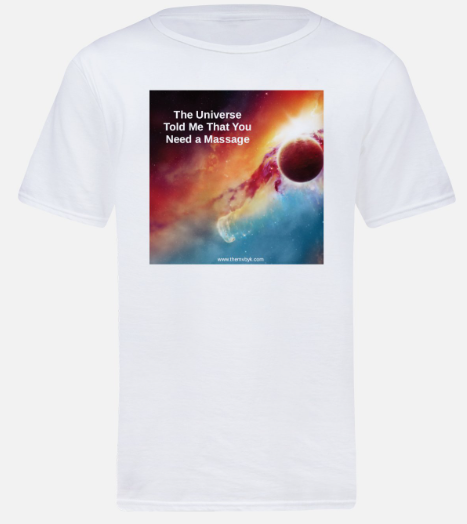 "The Universe" T-Shirt